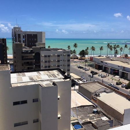 Apartamento Jatiuca Maceio  Bagian luar foto