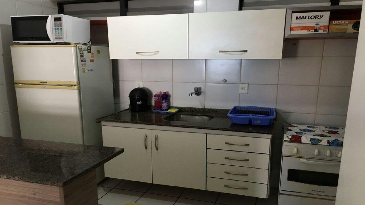 Apartamento Jatiuca Maceio  Bagian luar foto
