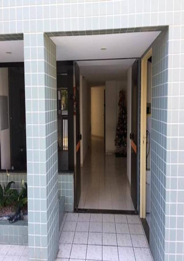 Apartamento Jatiuca Maceio  Bagian luar foto